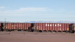 ATSF hoppers in Newberry